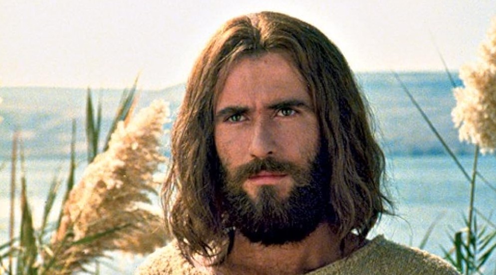 The Jesus Film